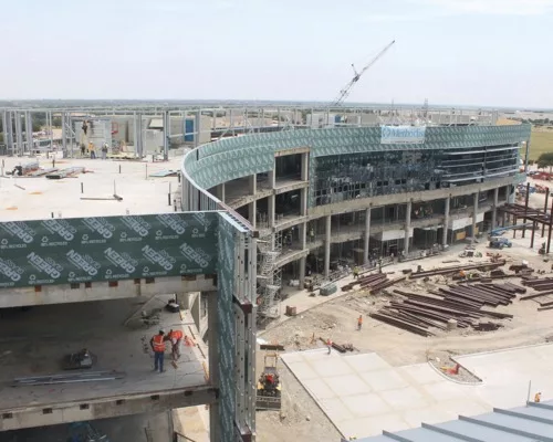 Construction Job Cams Become Common, Useful Tool