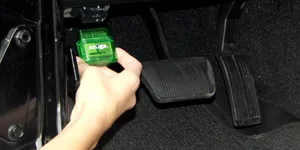 Plug-and-Play Fleet Monitoring Device Saves Operating Costs & Material Costs