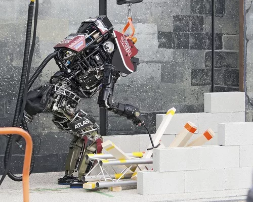 Can a Robot Do Your Job? It Depends