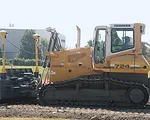 Robots on the Jobsite Advancing in Construction