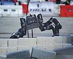 Robots on the Jobsite Advancing in Construction