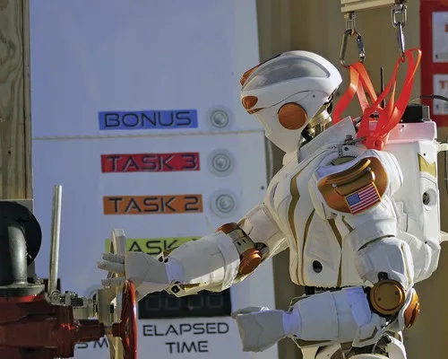 Robots on the Jobsite Advancing in Construction