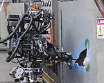Robots on the Jobsite Advancing in Construction