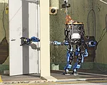 Robots on the Jobsite Advancing in Construction