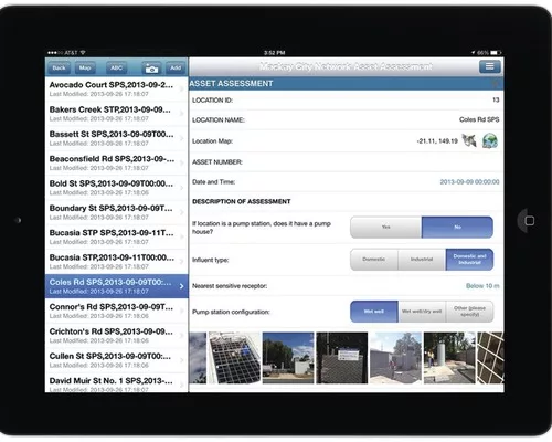 'Street-View' Cars Map Gas Leaks In Service For Utilities