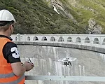 Construction Industry Drones Fly in Rules Vacuum