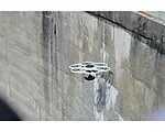 Construction Industry Drones Fly in Rules Vacuum