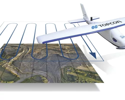 Construction Industry Drones Fly in Rules Vacuum