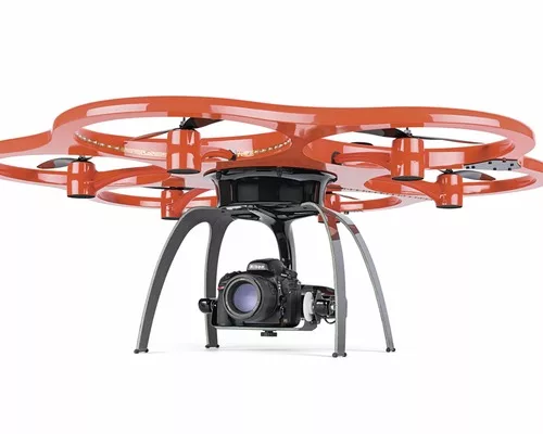 Construction Industry Drones Fly in Rules Vacuum