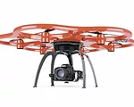 Construction Industry Drones Fly in Rules Vacuum