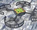 Construction Industry Drones Fly in Rules Vacuum