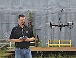 Awaiting U.S. Regulation, Some Drone User Stay Abroad