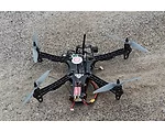 Awaiting U.S. Regulation, Some Drone User Stay Abroad