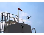 Awaiting U.S. Regulation, Some Drone User Stay Abroad