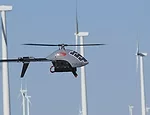 Some Firms Are Not Waiting For Regulations On Commercial Drone Operations