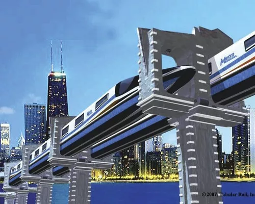 Dream Projects Test New Realities