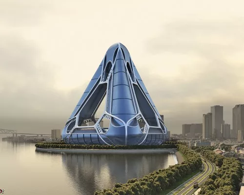 Dream Projects Test New Realities