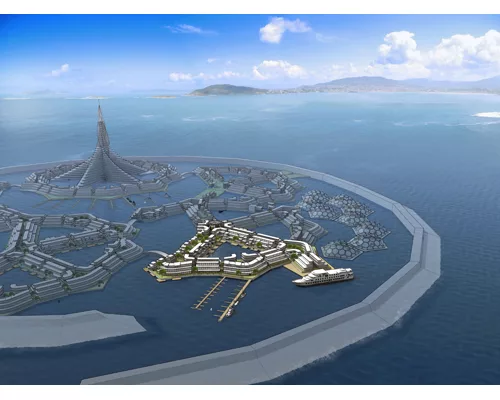 Dream Projects Test New Realities