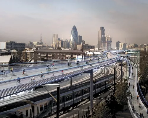 Dream Projects Test New Realities