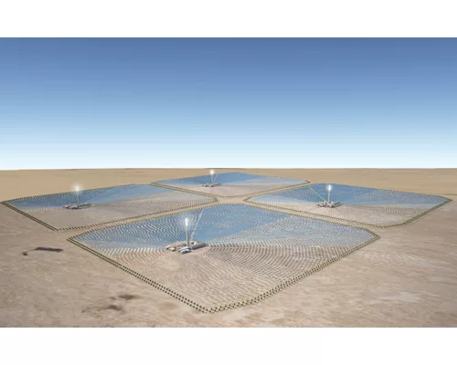 Dream Projects Test New Realities
