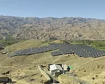Solar-Powered Electric Utility Lights Up Communities in Afghanistan