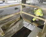 Testing of New Technology for Construction Is Critical Step to Implementation