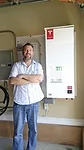 Tomorrow's Energy Grid