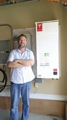 Tomorrow's Energy Grid