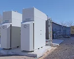 Tomorrow's Energy Grid