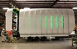 'Additive Manufactured' Car and Building Power Each Other