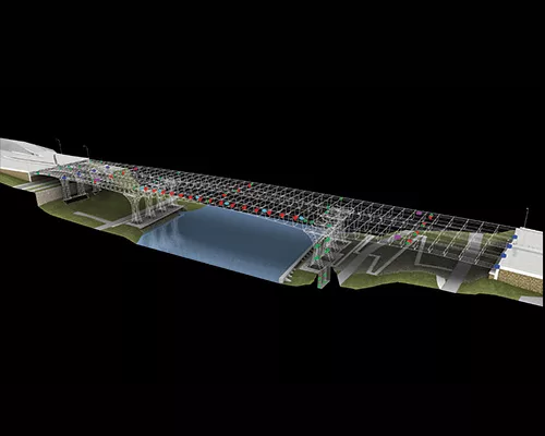 Smart Roads Ahead: The Rise of Intelligent Infrastructure