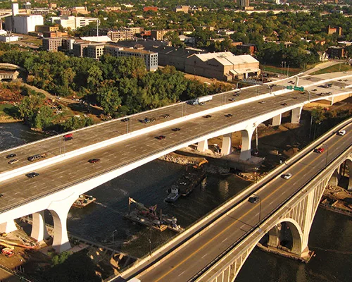 Smart Roads Ahead: The Rise of Intelligent Infrastructure