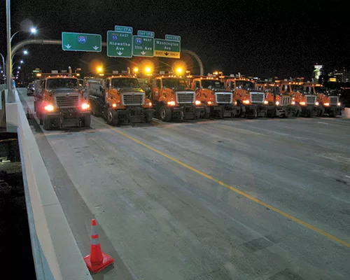 Smart Roads Ahead: The Rise of Intelligent Infrastructure