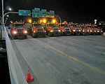 Smart Roads Ahead: The Rise of Intelligent Infrastructure