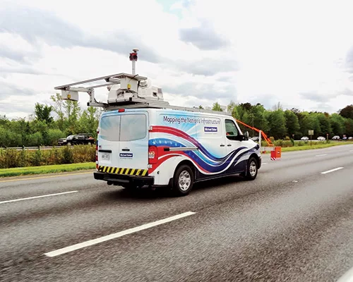 Smart Roads Ahead: The Rise of Intelligent Infrastructure