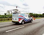 Smart Roads Ahead: The Rise of Intelligent Infrastructure