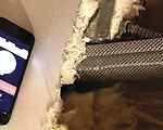 iPhone App Actually Locates Wall Studs
