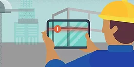 Digitized Job Sites Benefit Contractors