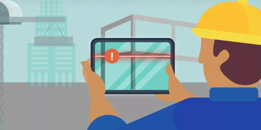 Digitized Job Sites Benefit Contractors