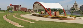 Cedar Rapids Amphitheater