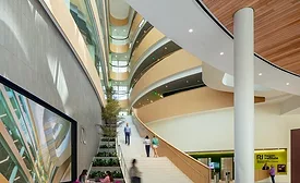 Ragon Institute of Mass General Hospital, Massachusetts Institute of Technology, and Harvard University