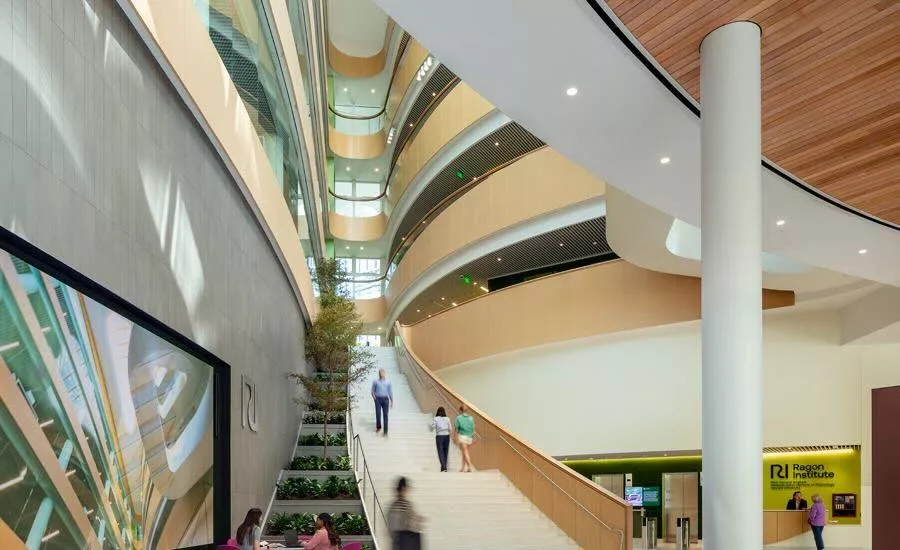 Ragon Institute of Mass General Hospital, Massachusetts Institute of Technology, and Harvard University