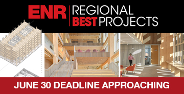 Regional Best Projects