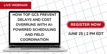 HCSS sponsored Webinar