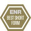 ENR Construction Science Fiction Contest Best Short Form