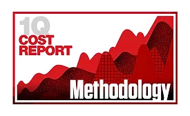 1Q Cost Report Method