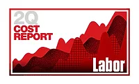 2Q Cost Report Labor 2Q Cost Report Labor