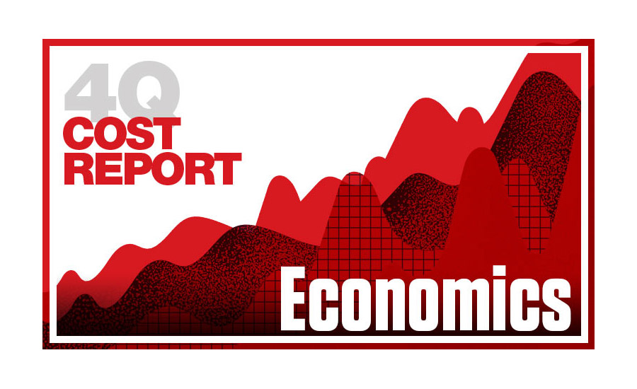 4Q Cost Report Economics
