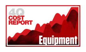 Q4 Cost Report Equipment