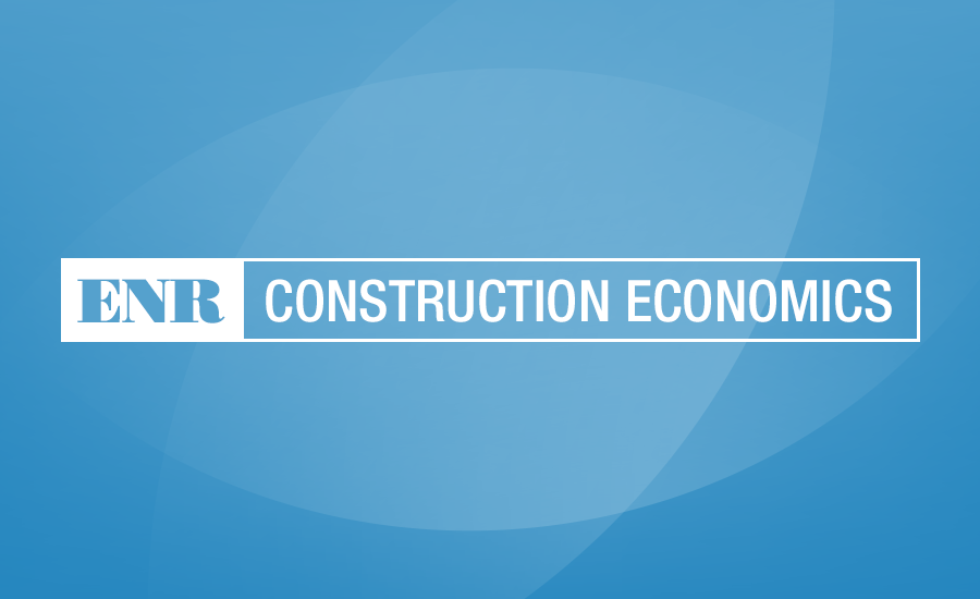 Construction Economics for January 29, 2024 Engineering NewsRecord